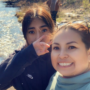 Meet your Posher, Yolanda